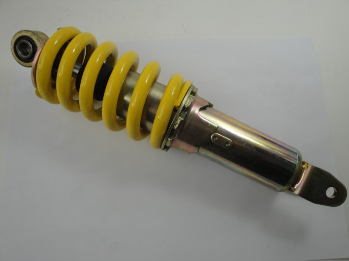Picture of Shockabsorber Skyteam Cobra yellow