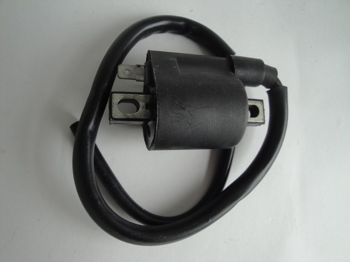 Picture of Coil ignition MB/MT50 old type