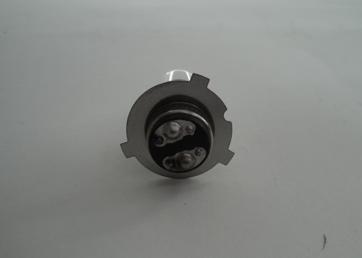 Picture of Bulb 12V 35/35W PX15D-3