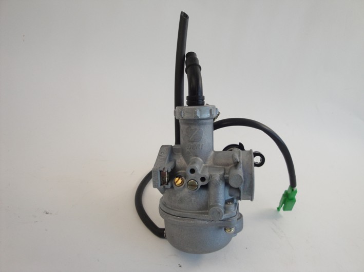 Picture of Carburettor Hanway RAW50 E4 en E5 