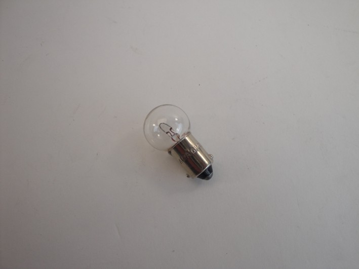 Picture of Bulb 6V 7,5W