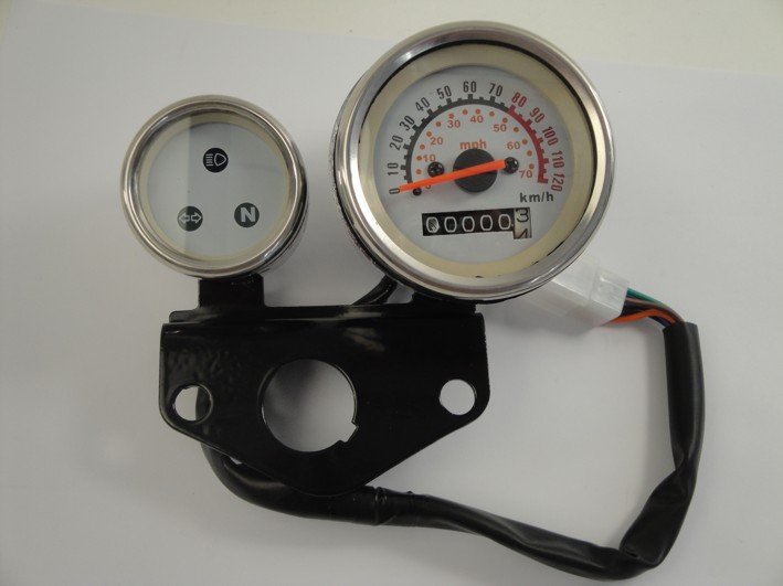 Picture of Speedometer Skyteam Ace 125cc complete 