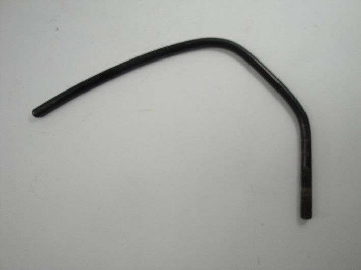 Picture of Front cover holder used Honda MB50, MB8