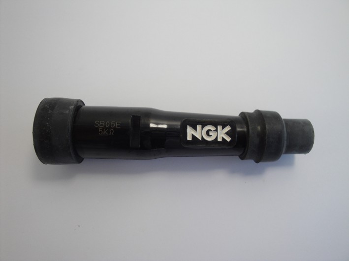 Picture of Cap Spark plug NGK SB05E