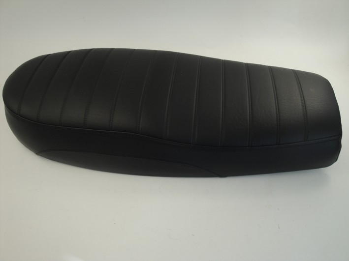 Picture of Seat assy black Hanway RAW50 