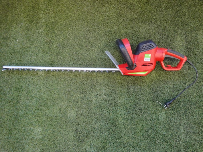 Picture of Hedge trimmer elektr. 710W 60cm YT5308
