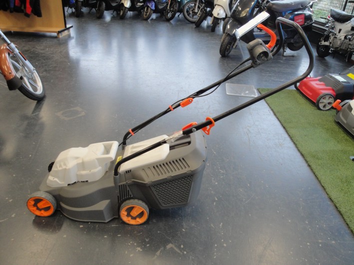 Picture of Lawn mower 1000W 32cm YT5107
