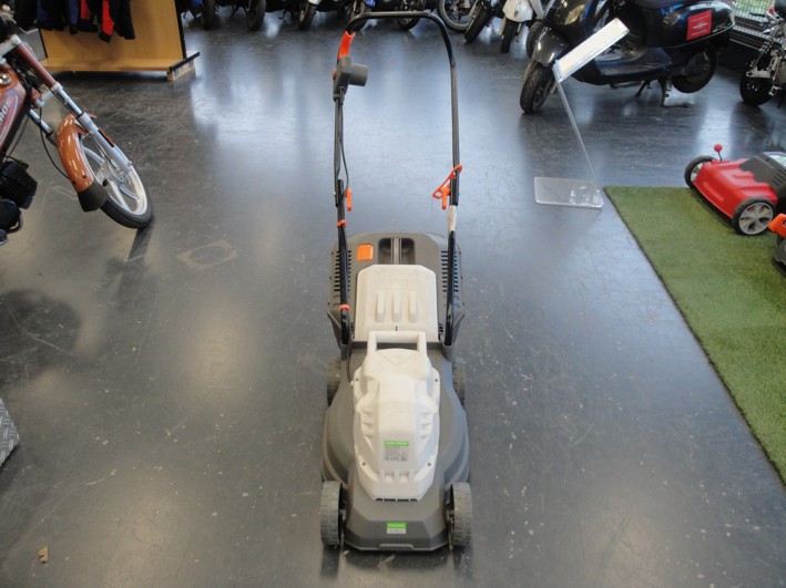 Picture of Lawn mower 1000W 32cm YT5107