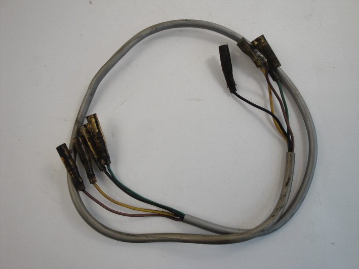 Picture of Wire harness Honda C310 genuine used!!!
