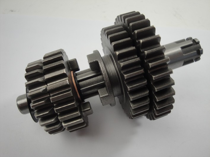 Picture of Gearbox shaft Hanway RAW50 Skyt.Classic 