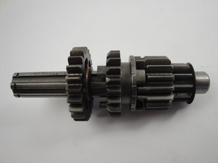 Picture of Main shaft assy primair Hanway RAW50 Cla