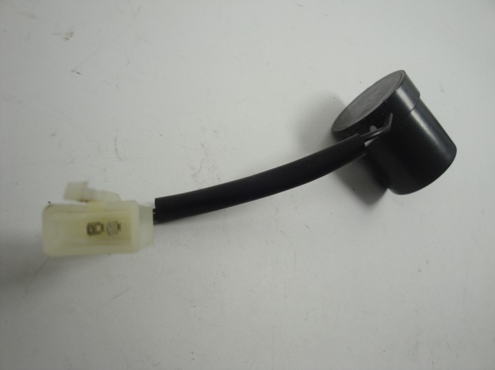 Picture of Turningsignal relais China 2pin