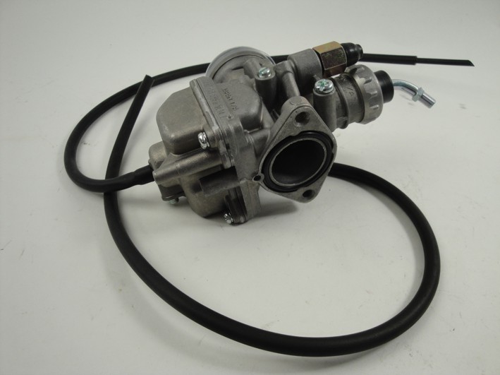 Picture of Carburettor 22mm OHC engine 125cc 