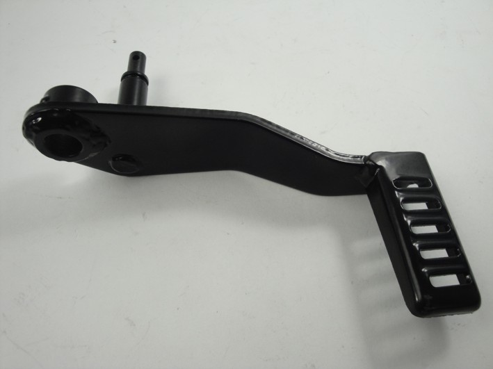 Picture of Brake pedal Skyteam Ace 50cc 125cc NT