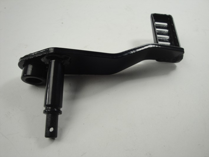 Picture of Brake pedal Skyteam Ace 50cc 125cc NT