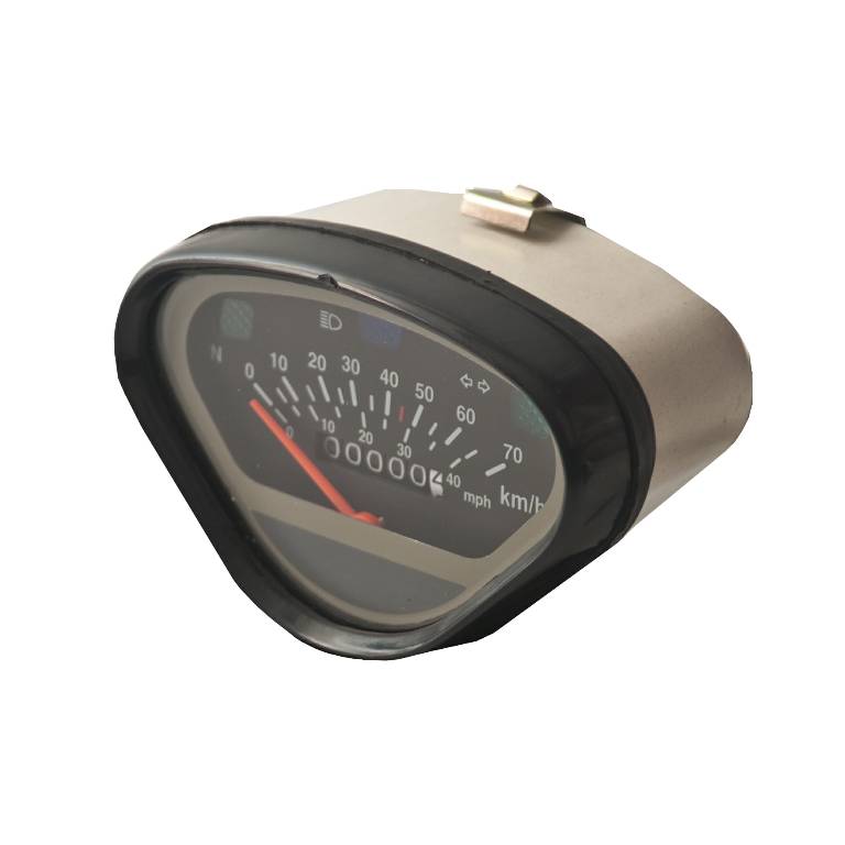 Picture of Speedometer Skyteam Skymax <70km/h black
