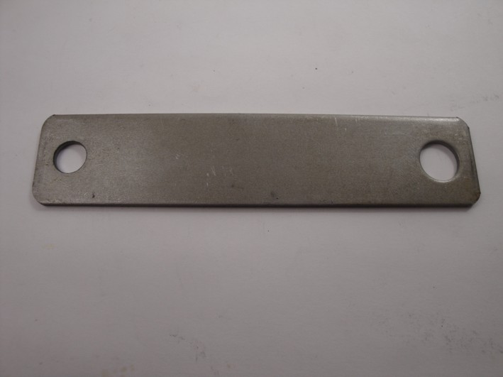 Picture of Exhaust mountingbracket 95mm 