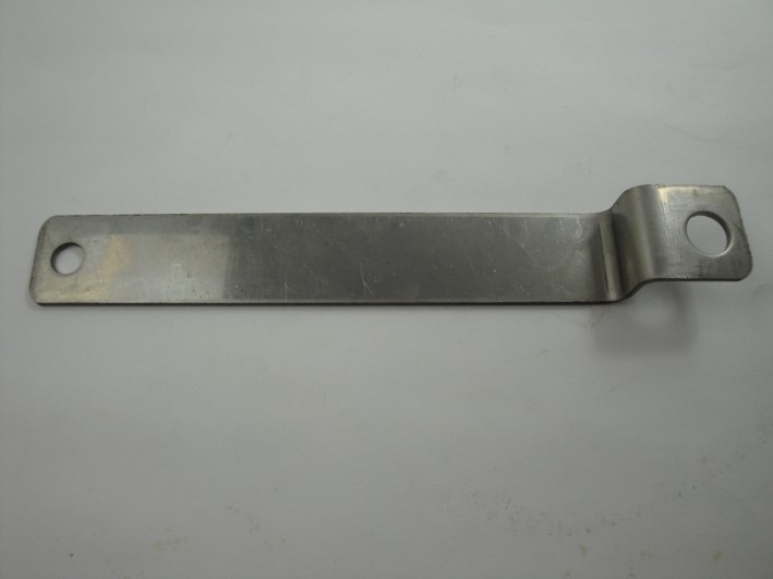 Picture of Exhaust mountingbracket 160mm 