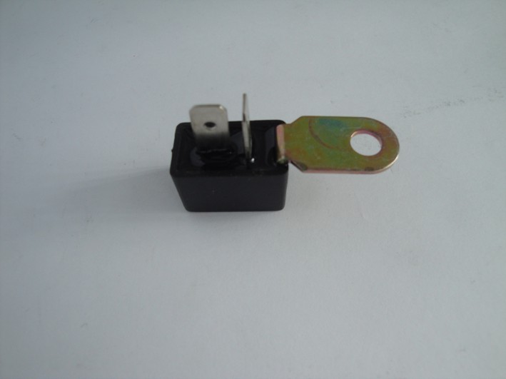 Afbeelding van Gelijkrichter Honda SS50, MB, MT (diode)