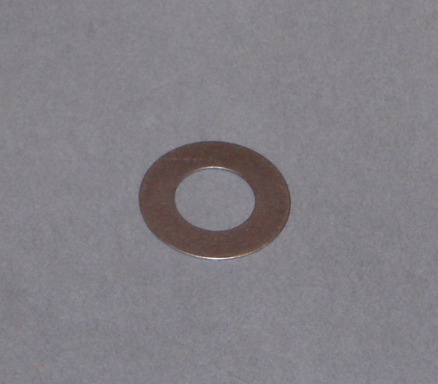 Afbeelding van Vulring 13.8mm op versn.as Honda SS, CD
