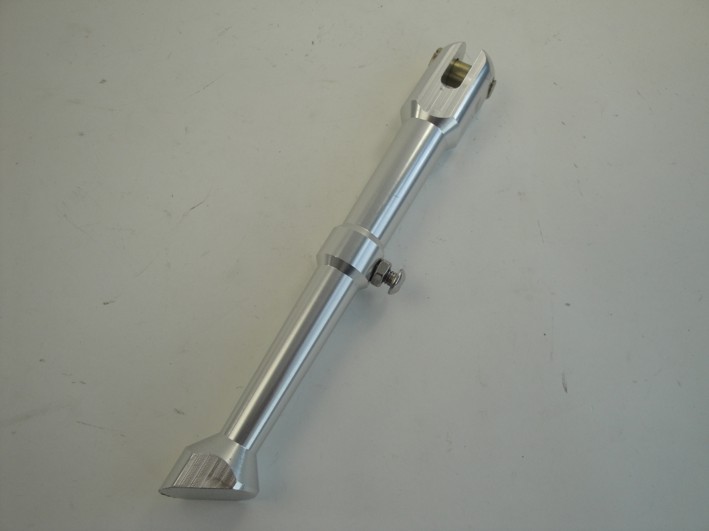 Picture of Side stand Honda, Skyteam CNC 195mm