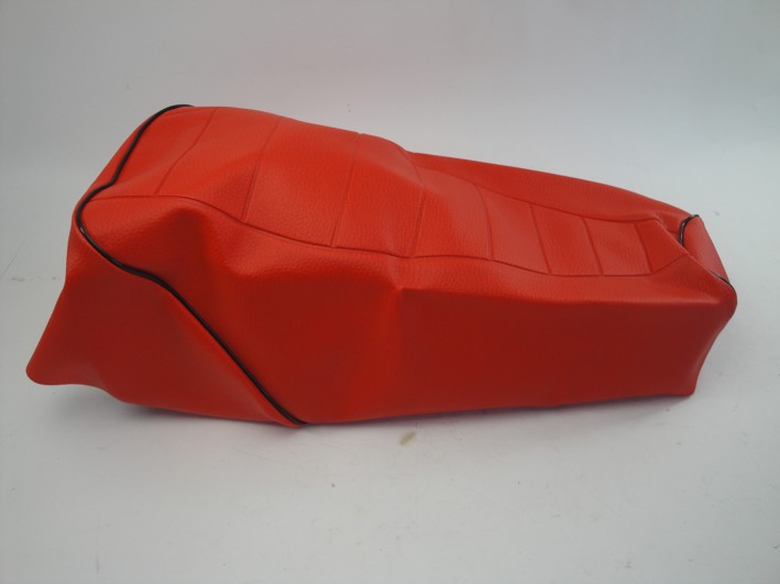 Picture of Seat cover Honda Vision50 OT 2-T red 