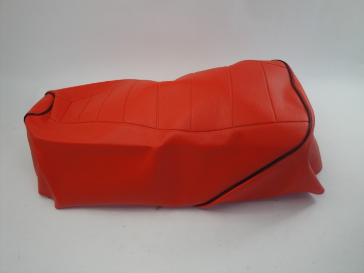 Picture of Seat cover Honda Vision50 OT 2-T red 
