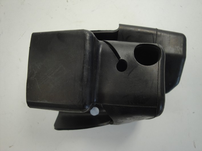 Picture of Air rubber carburetor Piaggio Zip RST