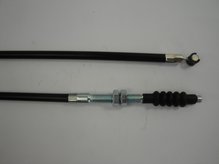 Picture of Cable clutch 93cm Dax, PBR 125cc
