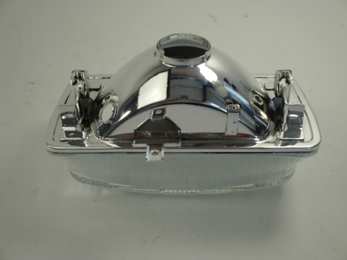 Picture of Headlight assy Honda NSR reproduction