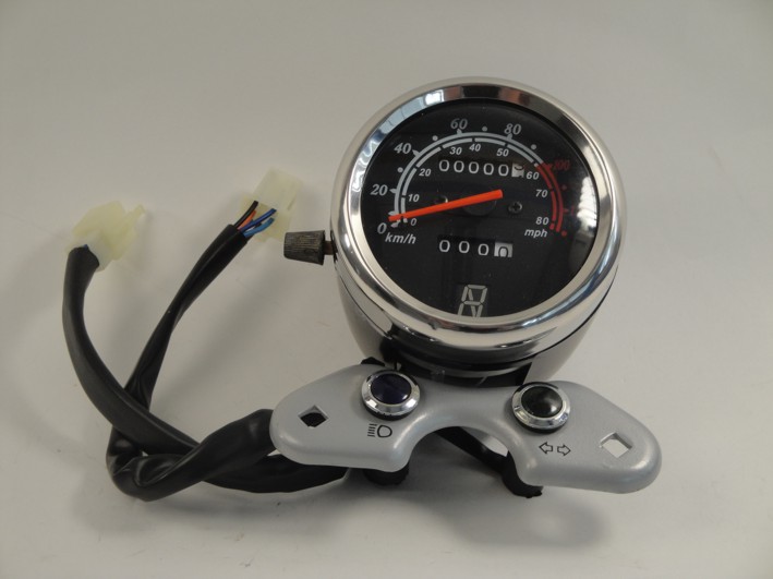 Picture of Speedometer Skyteam Classic 125cc motor