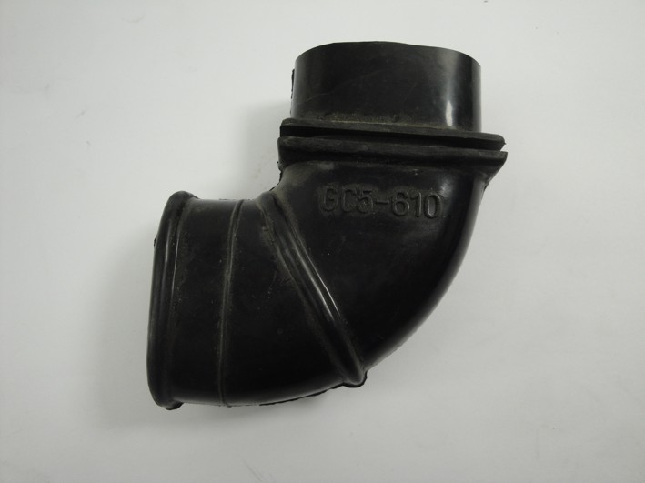 Picture of Rubber air intake Honda MTX OT 