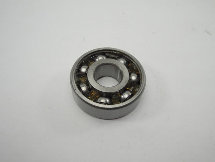 Picture of Bearing 6302 RS