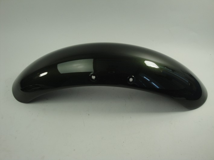 Picture of Front fender green Skyteam Rocket 50cc