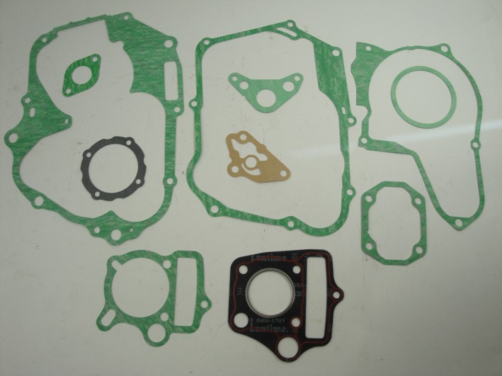 Picture of Gasket 50cc a/b China startengine up!