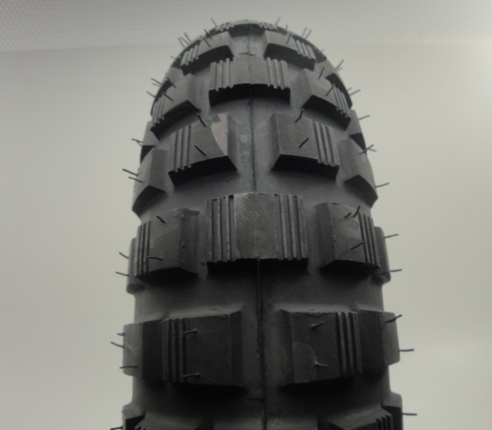 Picture of Tire 8-4,00 off-road