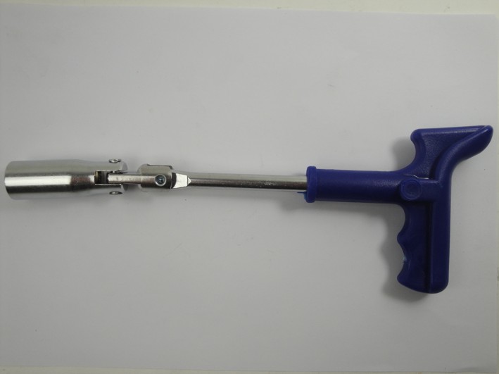 Picture of Sparkplug Tool 16mm for C/BC/BK/DC 