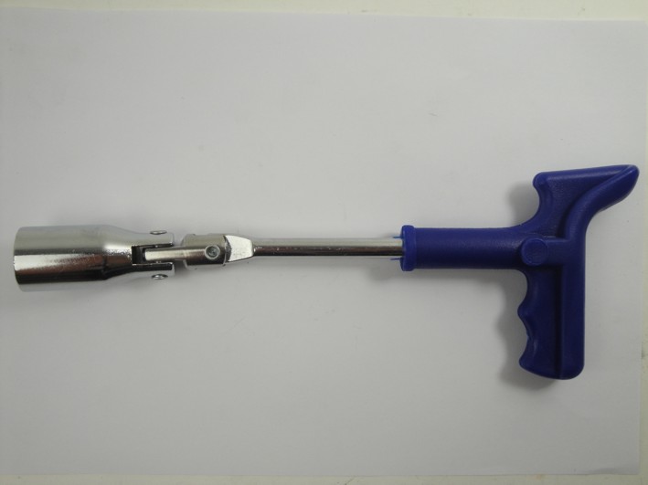 Picture of Spark plug tool 21mm for B and AB