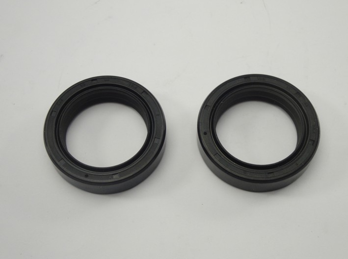 Picture of Oil seal kit front fork Hanway, Mash