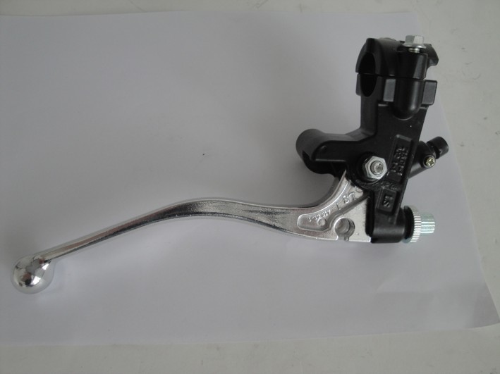 Picture of clutch lever assy hanway muscle50, Ace 