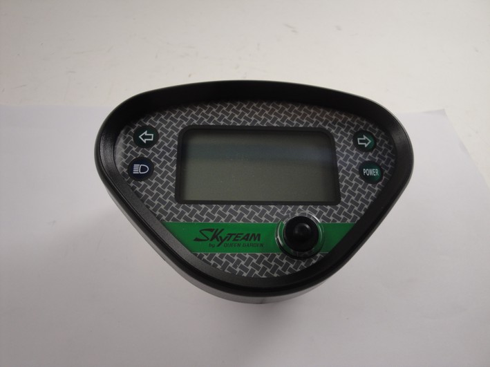 Picture of Speedometer Skyteam E-Max Skymax digital