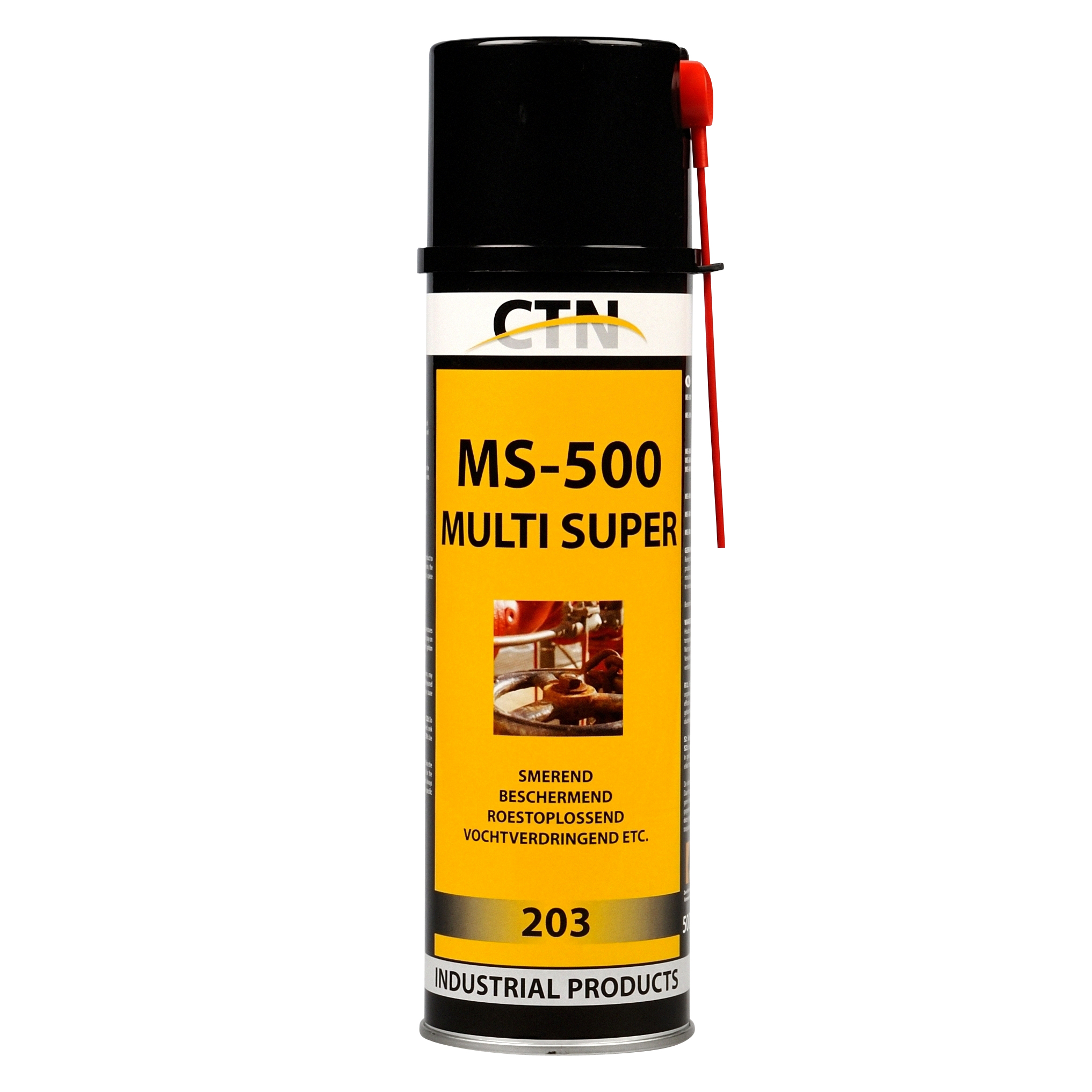 Picture of MS-500 Multisuper spray 500ml