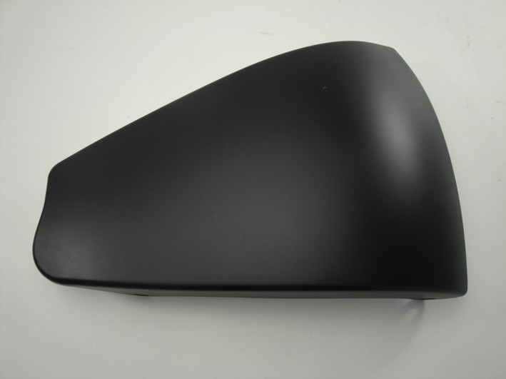 Picture of Side cover LH black Regal Raptor 125cc 