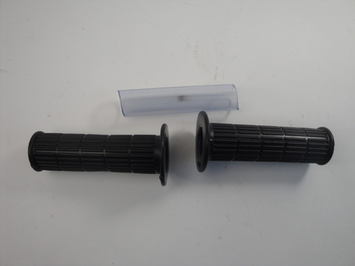Picture of Rubber grip kit Honda C50