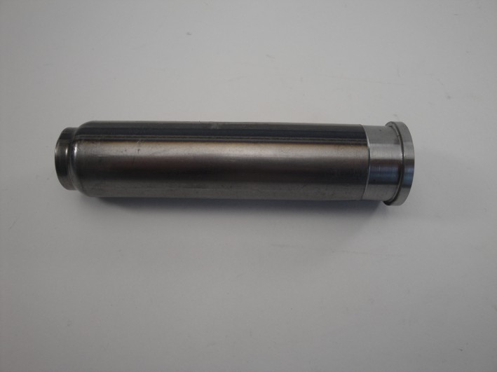 Picture of pipe throtlle Honda C50 23mm