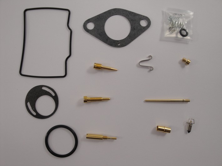 Picture of Repair kit carburator Honda SS50, CB50
