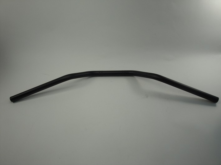 Picture of Handle bar black Hanway RAW50 