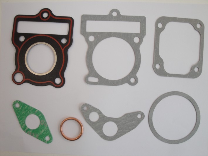 Picture of Gasket kit 50cc Mash Fifty, Hanway Muscl