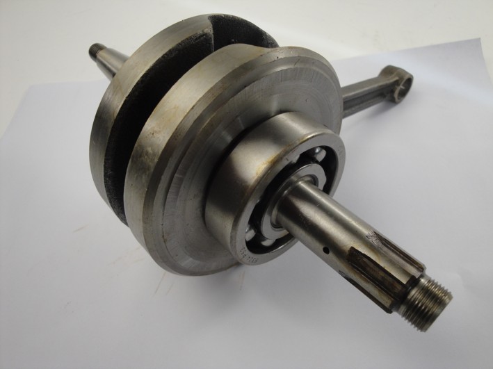 Picture of Cranckshaft C90 6V flywheel tap