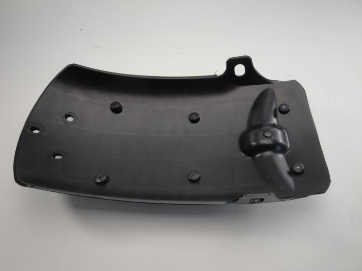 Picture of Rear fender inside Hanway RAW50 